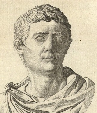 Pompeius Trogus